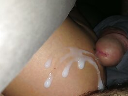 Грудаста абанос BBW Olivia Leigh Milks an Ivory Shaft Till It Sprays Sits porno seks klipove