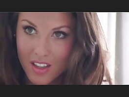 Брюнетка порнозвезда Luxx секс видеоклипове May прецакана здраво