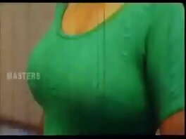 Брюнетката SSBBW Валхала Лий получава яростно ухапване от порно филми с възрастни кльощав мъж