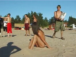 Калеб Сторм и порно аматьори Рубен Ромеро