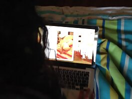 Cum женско празнене видео Pig Cameron Kincade с Люк Алън и Джейкъби Лондон